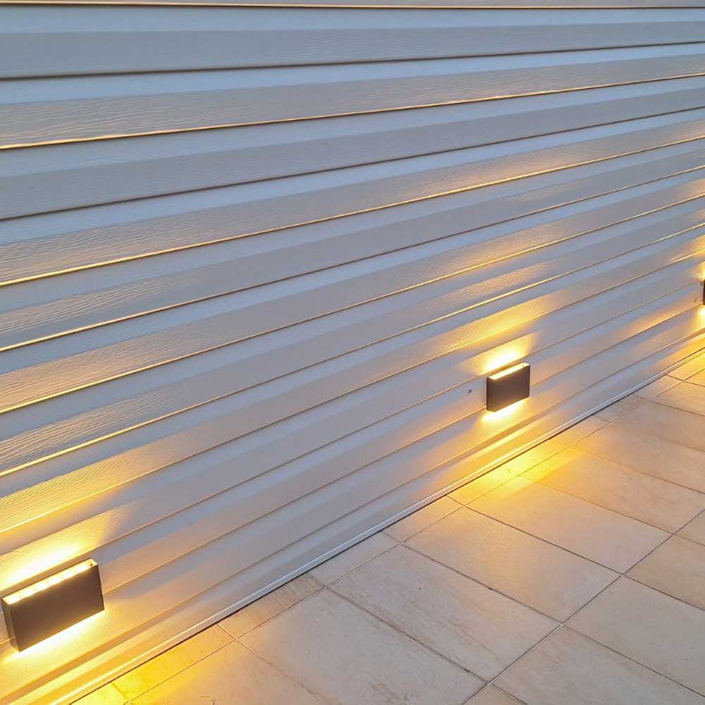 Residential Electrical Services
