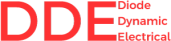 Diode-Dynamic-Electrical-Logo
